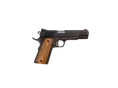 CITADEL 1911-A 45ACP BL/WD 8+145 ACP
