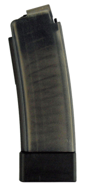 CZ Scorpion 9mm Magazine - Clear | 20rd