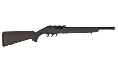 Franklin Armory F22 Semi-AutomaticRifle - Grey | .22LR | 16" Fluted Barrel | Installed BSFIII Trigger