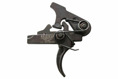 Geissele S3G Super 3 Gun AR Trigger