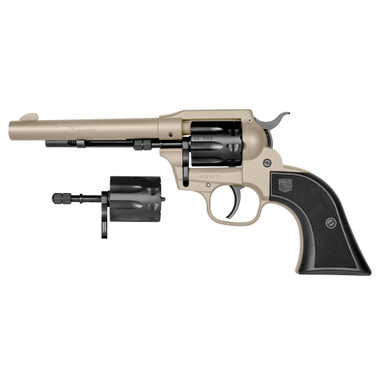 DBF SIDEKICK 22LR/22WMR 5.5" 9RD DS