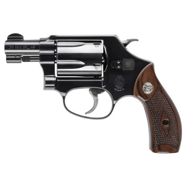 36 38SPC 1-7/8" 5RD FS NL38 Special