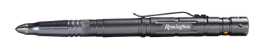 Remington Accessories 15678 Sportsman Tactical Pen Gun Metal Gray w/Remington Logo