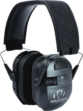 POWER 9X ENHANCEMENT BLACKWALKERS MUFF GAME EAR ULTIMATE