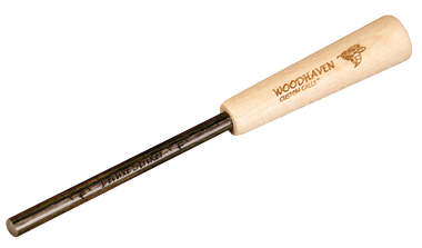 Woodhaven WH029 DeluxeStriker Call Attracts Turkeys Natural Maple/Walnut