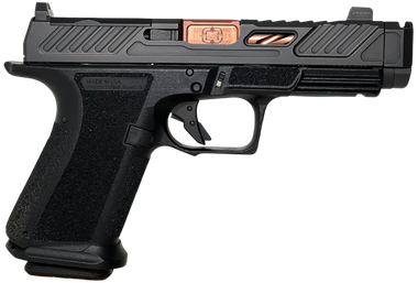 SHADOW SS-1211 MR920P 9MM BRZ/BLK