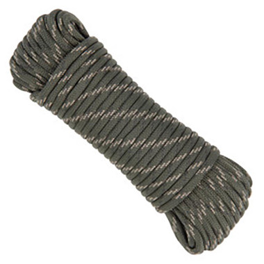 32 CARRIER DIAMOND ROPE BRAIDED 5/3250FT