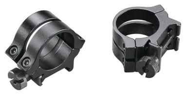Quad Lock Rings 1" Med Matte