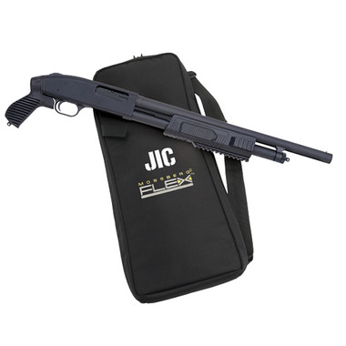 MOSS 500 TACTICAL JIC FLEX 12GA 18.5 CYL 6RD