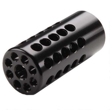 TACSOL 10/22 COMPENSATOR .920 GLOSS BLACK