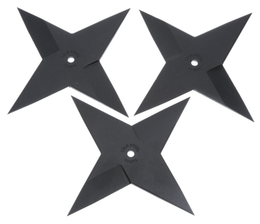 Cold Steel CS80SSB3Z Sure Strike Medium Black w/Epoxy Finish Carbon Steel Blade
