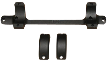 DNZ L30200 Game Reaper-Savage Scope Mount/Ring Combo Matte Black 30mm