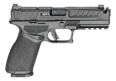 ECHELON 9MM BLK 4.5" 10+1 COMP9mm