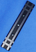 1PC REMINGTON 597 MATTEWEAVER BASE TOP MOUNT #414M