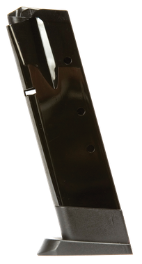 Magnum Research MAG910 Baby Eagle CompactBlack Detachable 10rd 9mm Luger for Magnum Research Baby Eagle/Baby Eagle Compact II & III