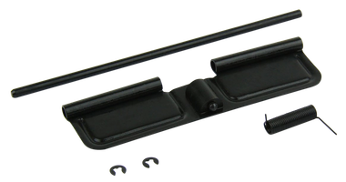 TacFire MAR093 Dust CoverAR-15 Black Steel