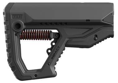 FAB Defense FXCIMPACTB GL-CORE IMPACTBlack