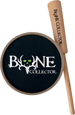 Bone Collector BC110015 Lights OutTurkey Species Pot Call