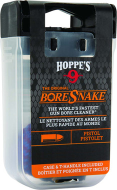 .380/9MM/.38/.357 CALIBERSHOPPES DEN BORESNAKE PISTOL