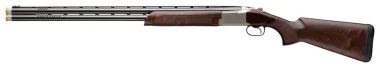 BRWNG C 725 SPTG O/U SHTGN LH,12GA-3",30" P DS