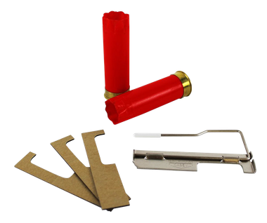 Birchwood Casey 41013 Save-It12 Gauge Metal Shotgun Shell Catcher Left Hand