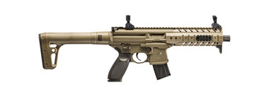 MPX Air Rifle