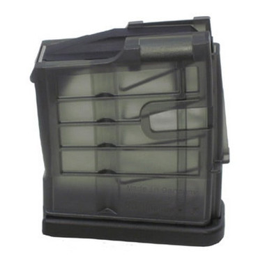 Magazine MR762 7.62mm Smoke 10-rd