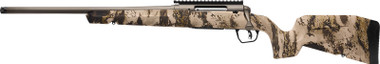 HSB THREAD GM BRONZE/WESTERNSAVAGE AXIS 2 PRO 30-06 20" LH