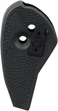 North American Arms GHGM Holster GripBlack Polymer for NAA Mini-Mag, 22 Mag