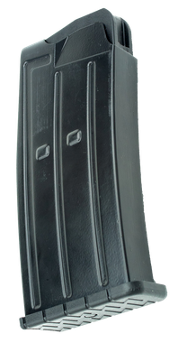 SDS Imports 80048004 Turkish5rd 12 Gauge Compatible w/ TAR 12P Black Steel