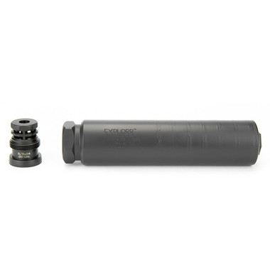 GRIFFIN SILENCER EXPLORR 300