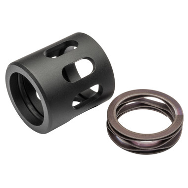 AAC EVO/TI-RANT 9/ILLU 9 FXD BBL SPC