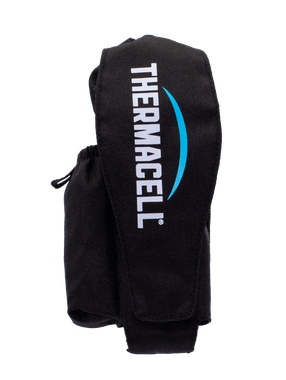 Thermacell APCL Repeller Holster7.90" L x 3.90" Wx 2" H Black Nylon