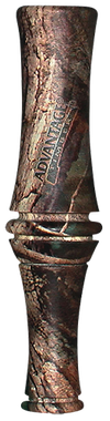 Haydel's Game Calls TC02 Timber CutterOpen Call Mallard Sounds Attracts Ducks Realtree Timber Acrylic