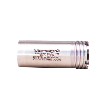 Carlson's Choke Tubes 56614 ReplacementBerretta/Benelli Mobil 12 Gauge Modified Flush 17-4 Stainless Steel