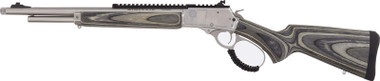 18" BBL. SS LAMINATED THREADEDROSSI R95 45 COLT