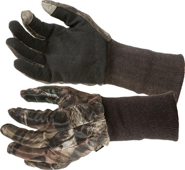 BREATHABLE MESH FABRICALLEN MESH GLOVES MO COUNTRY