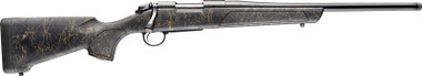 7MM-08 20" BLACK/BLACK SYNBERGARA B14 STOKE COMPACT