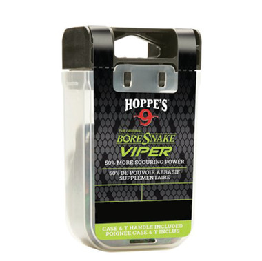 Viper BoreSnake Rifle 6MM,240,243,244