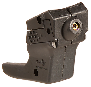 AimShot KT6506TCP Taurus TCP Trigger Guard Mounted LaserMatte Black