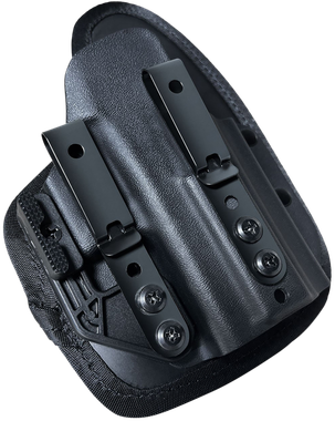 ADAPTIVE TACTICAL HT01006R OMNICARRY HOFTACOWB Micro Black Right Hand