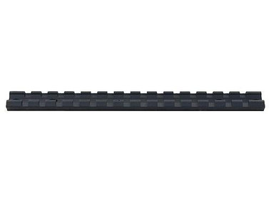 Weaver 1-Piece Tactical Multi-Slot Aluminum Scope Base - Savage Accutrigger SAMatte