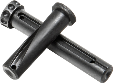 Battle Arms Development BAD-EPS-308Enhanced Pin Set AR15/M16/M4 Black Titanium