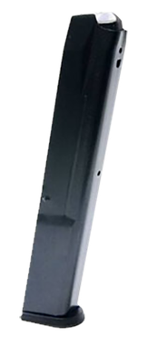 ProMag SPRA4 Standard20rd 40 S&W Fits Springfield XD Blued Steel
