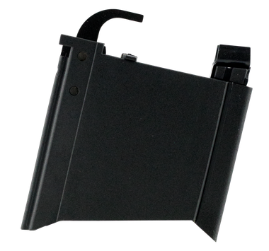 ProMag PM237B Magazine Quick Change Adapter Blockmade of Polymer with Black Finish for 9mm Mags to fit AR-15 Lower Receiver