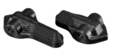 Magpul MAG499-BLK SSG Selector Set MK 16/17 Black Polymer Ambidextrous
