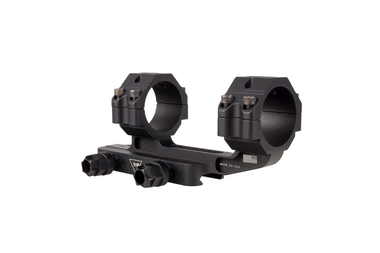 Cantilever Mount w/ Q-LOC Technology - 34mm - 1.535''