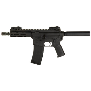 TIPPMANN M4-22 MICRO ELITE 7 22LR BK