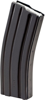 10RD STEELALEXANDER MAGAZINE 50 BEOWULF