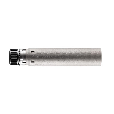 B&T XH 556 Suppressor 5.56mm/.223 Rem Titanium/Inconel 1.375x24 Rotex/SF HUB Mount